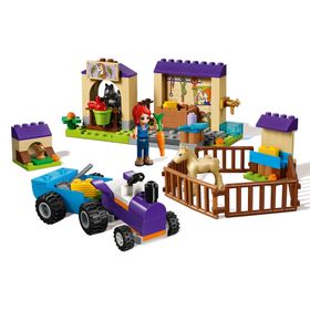 Lego 41361 Friends Mia'nın Tay Çiftliği