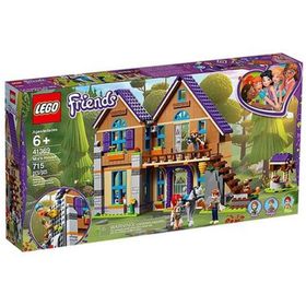 Lego 41369 Friends Mia'nın Evi