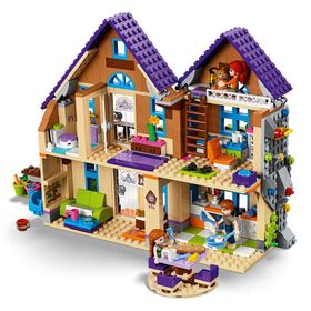 Lego 41369 Friends Mia'nın Evi