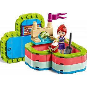 Lego 41388 Friends Mia'nın Yaz Kalp Kutusu