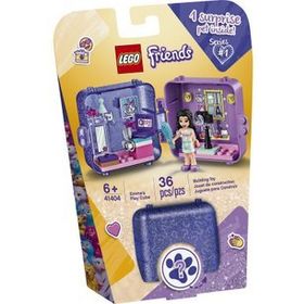 Lego 41404 Fr Emma'nın Oyun Küpü