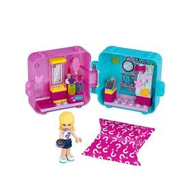 Lego 41406 Friends Stephanie'nin Alışveriş Oyun Küpü