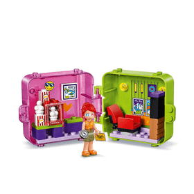 Lego 41408 Friends Mianın Alışveriş Oyun Küpü