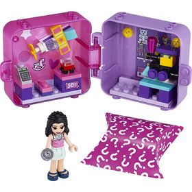 Lego 41409 Emma39nın Alışveriş Oyun Küpü