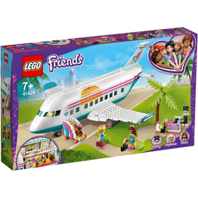 Lego 41429 Friends Heartlake City Uçağı