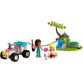 Lego 41442 Friends Veteriner Kliniği Kurtarma Arabası
