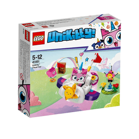 Lego 41451 Unikitty Unikitty Bulut Arabası