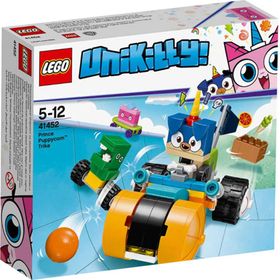 Lego 41452 Prens Puppycorn Bisikleti
