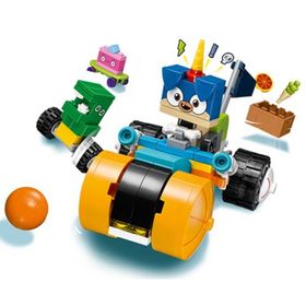 Lego 41452 Prens Puppycorn Bisikleti