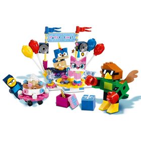 Lego 41453 Unikitty Parti Zamanı