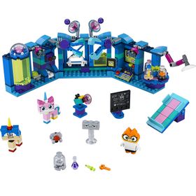 Lego 41454 Unikitty Dr. Fox'un Laboratuvarı