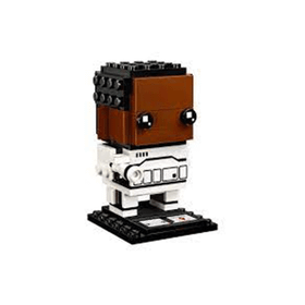 Lego 41485 Brick Headz Finn Figür