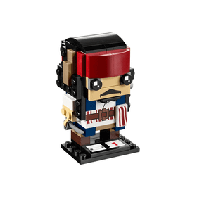 Lego 41593 Captain Jack Sparrow Set