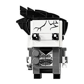 Lego 41594 Brick Headz Captain Armando Salazar