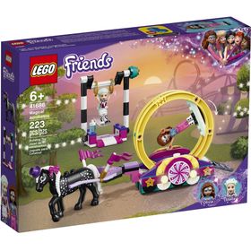 Lego 41686 Friends Sihirli Akrobasi
