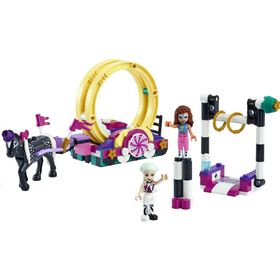 Lego 41686 Friends Sihirli Akrobasi