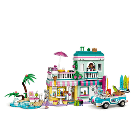 Lego 41693 Friends Sörfçü Plajı