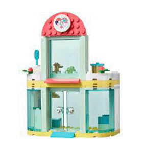 Lego 41695 Friends Evcil Hayvan Kliniği
