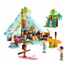Lego 41700 Friends Lüks Plaj Çadırı