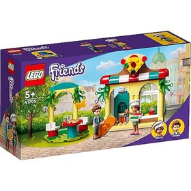 Lego 41705 Friends Heartlake City Pizzacısı