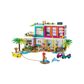 Lego 41709 Friends Yazlık Ev