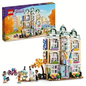 Lego 41711 Friends Emma'nın Sanat Okulu