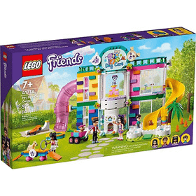 Lego 41718 Friends Evcil Hayvan Bakım Merkezi
