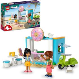 Lego 41723 Friends Donut Dükkanı 63 Parça Oyuncak Yapım Seti