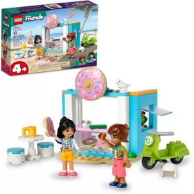 Lego 41723 Friends Donut Dükkanı