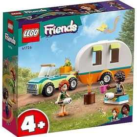 Lego 41726 Friends Kamp Tatili