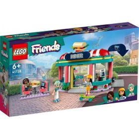Lego 41728 Friends Heartlake Downtown Diner