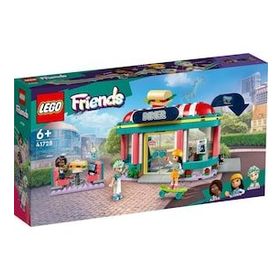 Lego 41728 Friends Heartlake Downtown Diner