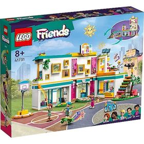 Lego 41731 Friends Uluslararası Heartlake Okulu