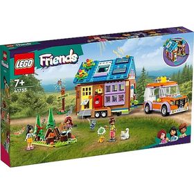 Lego 41735 Friends Mobil Küçük Ev