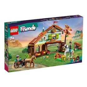 Lego 41745 Friends Autumn’un At Ahırı