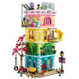 Lego 41748 Friends Heartlake City Toplum Merkezi