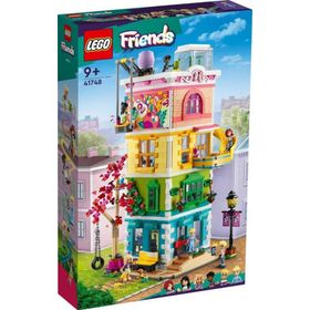 Lego 41748 Friends Heartlake City Toplum Merkezi