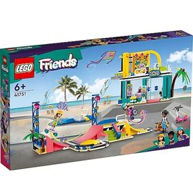 Lego 41751 Friends Kaykay Parkı