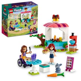 Lego 41753 Friends 157 Parça Pankek Dükkanı