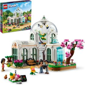 Lego 41757 Friends Botanik Bahçesi