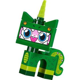 Lego 41775 Unikitty Dinosaur Unikitty Minifigür