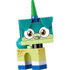 Lego 41775 Unikitty Series 1 Minifigür - Alien Puppycorn