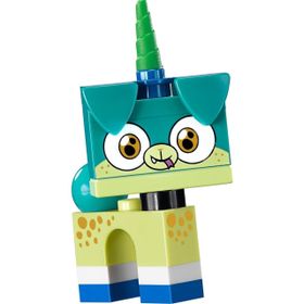 Lego 41775 Unikitty Series 1 Minifigür - Alien Puppycorn