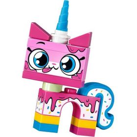 Lego 41775 Unikitty Series 1 Minifigür - Dessert Unikitty