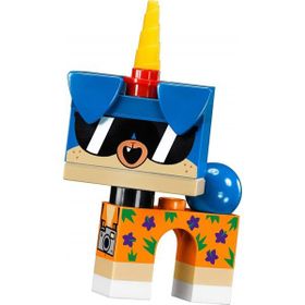 Lego 41775 Unikitty Series 1 Minifigür - Shades Puppycorn