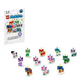 Lego 41775 Unikitty Series 1 Minifigür