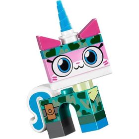 Lego 41775 Unikitty Series 1 Minifigür