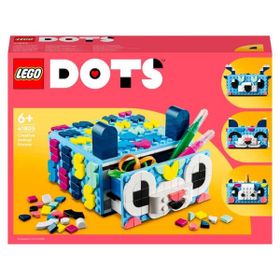 Lego 41805 Dots Creative Animal Drawer