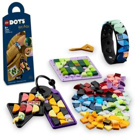 Lego 41808 DOTS Hogwarts Aksesuar Paketi