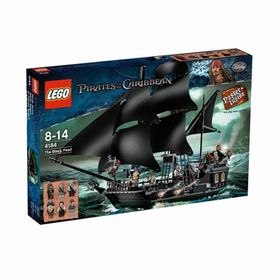 Lego 4184 Pirates of the Caribbean Black Pearl